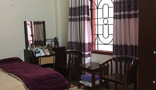 Bán Gấp Nhà Thái Hà, 30M2, 5 Tầng, Mặt tiền 4,5M, Giá 4,3 Tỷ