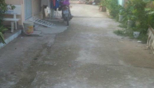 Bán Nền Hẻm 170 Hoàng Quốc Việt An Bình Ninh Kiều Cần Thơ