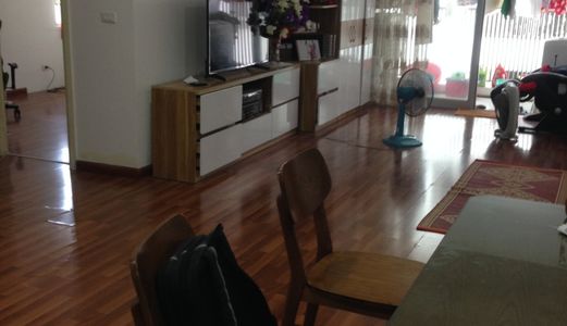 Cần Bán Nhà Chung Cư Tầng 12, Tòa B Mipec Towers