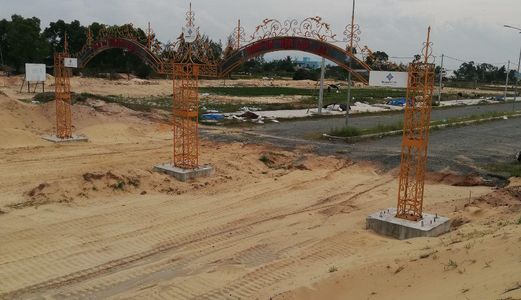 Dự Án Hot Sentosa Riverside2-Những Tiện Ích Và Sức Hút Dự Án Nằm Ở Đâu?