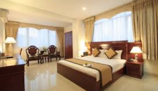 Cần Bán Gấp Nhà Hẻm 10M Đường Phan Đăng Lưu 8X14M Chỉ 10,8 Tỷ