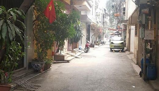 Bán Nhà Gấp !!! Chính Chủ Bán Nhà Phố Kim Ngưu, Quận Hai Bà Trưng. Diện Tích 58M2, 3 Tầng. Ô Tô Đỗ 