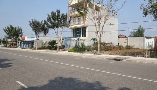 Mở Bán 10 Nền Đất Khu Công Nghiệp Tân Đô, Giá 700 Triệu/Nền - DT 90M2.