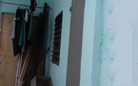 Bán Nhà 1 Trệt 1 Gác Gỗ 2,38 Tỷ 3.5X10 Công Nhận 35M Lạc Long Quân P8 Tân Bình 0965131607 Hoài Tộc