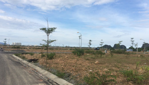  Mở Bán Phân Khu Đất Vàng, Hạ Tầng Hoàn Thiện Đã Có Sổ, Giá Gốc Chủ Đầu Tại Đà Nẵng