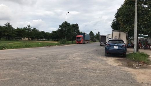 Đất Nền Thới An Quận 12, 27 Triệu/m2