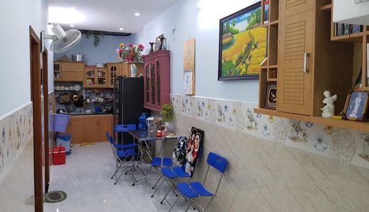 Bán Nhà Ngã 3 Thành Thái, P9, Tân Bình, Dt 71 M2, 5,6 Tỷ.