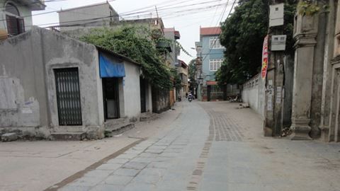 Cần Tiền Bán Gấp 60M2 Nhà Phù Lưu Bàn Giao Full Nội Thất