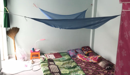 Bán Nhà Hẻm 350 Huỳnh Tấn Phát,  Dt 5X4M, 1 Trệt, 1 Lầu. Giá 850 Triệu, Ccvb