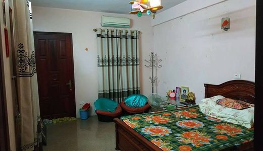 Chỉ Hơn 2 Tỷ Có Nhà Trương Định, 45 M2, Nhà Đẹp Ở Luôn.