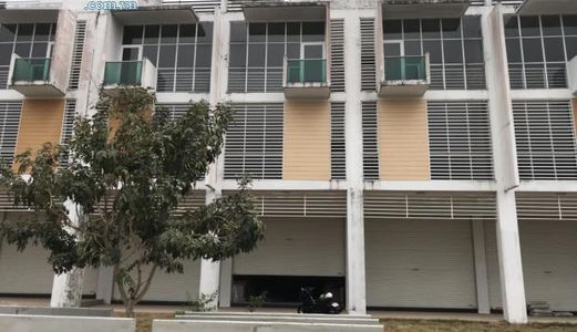 Bán Nhà Phố Giá Rẻ Gần Cao Tốc Mỹ Phước Tân Vạn