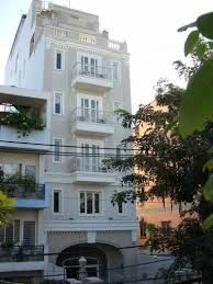 Bán Gấp Nhà Phú Nhuận, Hẻm Nhựa Ô Tô Tránh, 5 Lầu, Chỉ 5,55 Tỷ.