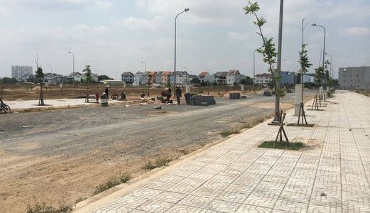 Cơ Hội Khu Đất Vàng Đức Hòa Giá Chỉ 350Tr/100M2 Đầu Tư Hiệu Quả Sinh Lời Cao Alo 0937792460