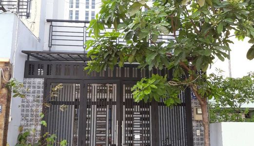 Bán Nhà Trường Chinh Hẻm 5M Ô Tô Vào Nhà, Nhà Cực Kỳ Đẹp 4.5X17, Chỉ 6 Tỷ - 0962630531 (Thịnh)