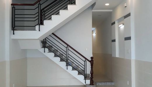 Bán Nhà Trường Chinh Hẻm 5M Ô Tô Vào Nhà, Nhà Cực Kỳ Đẹp 4.5X17, Chỉ 6 Tỷ - 0962630531 (Thịnh)