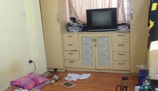 Của Hiếm, Chỉ Có Ở Hai Bà Trưng, 40M, 5 Tầng, 2 Mt: 4M, Ô Tô, Chỉ 6 Tỷ.