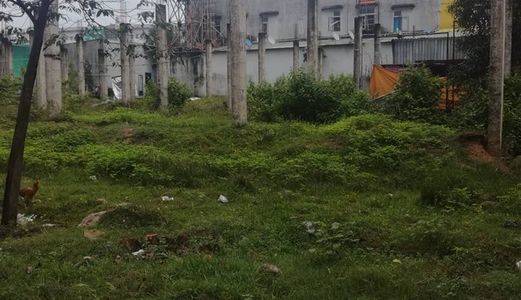 Cần Bán Gấp 1 Lô Đất Vị Trí Cực Đẹp Tại Mỹ Phước 3