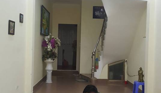 5,9 Tỷ Có Ngay Nhà Đẹp, 42M2, 5 Tầng, Kinh Doanh Văn Phòng