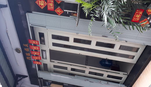 Bán Nhà Chính Chủ Hẻm Bình Thới