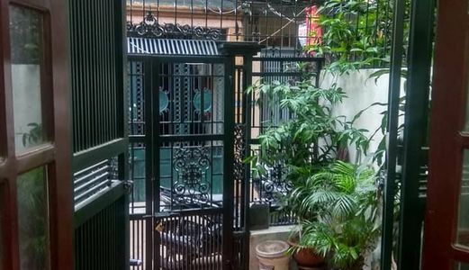 Nhà Đẹp Như Mơ Thờ Ơ Là Hết, Nguyễn An Ninh, 59M2, Mt 4M, Chỉ 4.85 Tỷ