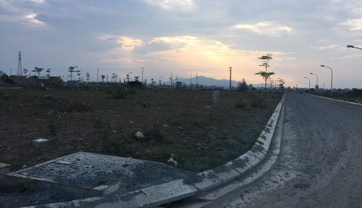 Nhất Nam Land Ra Mắt Dự Án Mới, Vị Trí Đẹp Giá Tốt Cho Đầu Tư . Lh: 0898 161 696 Hoặc 0169 3303 497