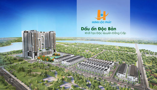 Căn Hộ Green Star Quận 7 Là Sự Lựa Chọn Tốt Nhất Dành Cho Bạn?