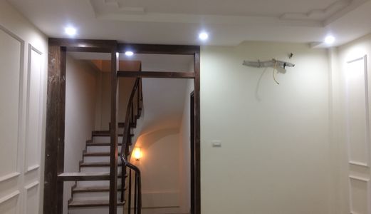 Chính Chủ Bán Nhà Lê Đức Thọ, Mỹ Đình, Nam Từ Liêm Dt 58M2X 4 Tầng Siêu Đẹp Giá 5.3 Tỷ