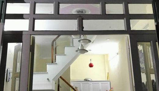Cần Bán Nhà Trung Tâm Quận Gò Vấp, Đường Quang Trung Nhà 1 Lầu Dt 3*6M.