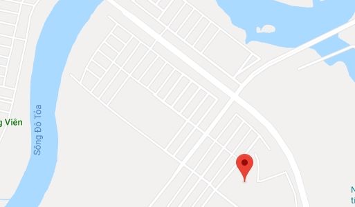 Cần Bán Lô Đất Nam Hòa Xuân B2.68