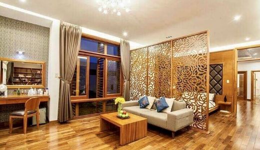 Cần Bán Nhà Biệt Thự Đẹp Đường Lê Thanh Nghị - Ỷ Lan Nguyên Phi Ngay Tại Quận Hải Châu