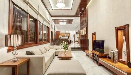 Cần Bán Nhà Biệt Thự Đẹp Đường Lê Thanh Nghị - Ỷ Lan Nguyên Phi Ngay Tại Quận Hải Châu