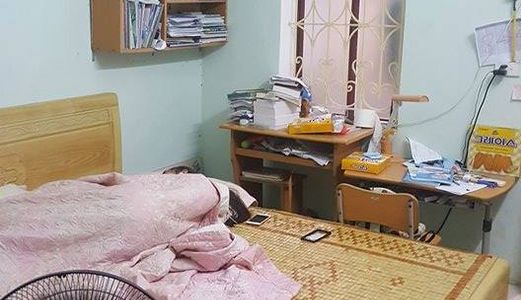 Bán Nhà Phân Lô Phố Kim Giang Diện Tích 30M2, 3 Tầng, Mặt Tiền 3.3M, Giá 2.5 Tỷ, Kinh Doanh Tốt.