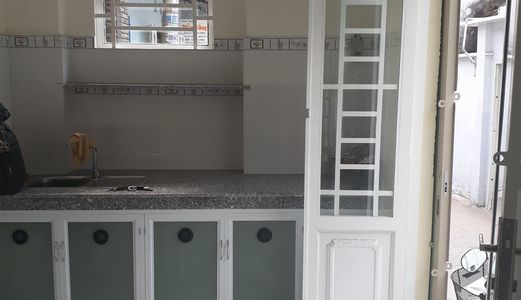 Bán Nhà Hẻm xe hơi Nguyễn Kiệm, P3, Gò Vấp, DT 15M2, Giá 1,9 Tỷ.