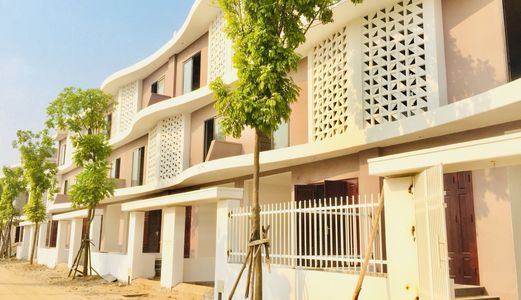 Bán Liền Kề Vị Trí Đẹp Giá Hấp Dẫn  Cơ Hội Đầu Tư Mới 0966173881