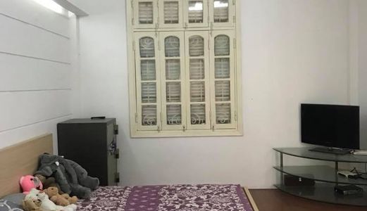 Khu Phố Vàng Thụy Khuê - Tặng Lại Nội Thất - Giá  4.95 Tỷ