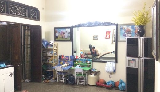 Diện Tích Khủng - Mặt Tiền Rộng - Giá Siêu Rẻ - Lõi Ba Đình 130M2, Mt 12M Chỉ 6,5 Tỷ.