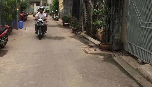 Cần Bán Nhà Hẻm Xe Hơi 6M, Dt 4X16M, 549/ Đường Lê Văn Thọ, Gò Vấp