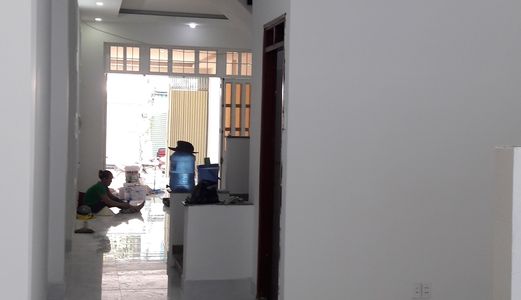 Bán Nhà Đẹp Khu Sân Bay Đường Cửu Long, Tân Bình - DT: 7.6X11.5M - Chỉ 11 Tỷ