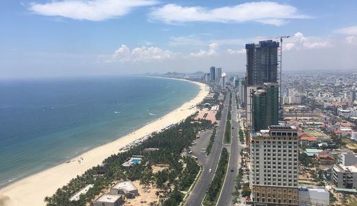 Tại Sao Căn Hộ Luxury Apartment Lại Đẳng Cấp Nhất Tại Bờ Biển Đà Nẵng