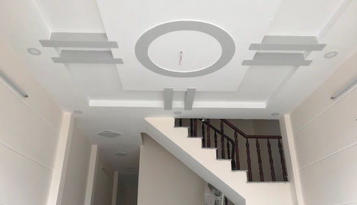 Bán Nhà Mặt Phố Đường Đinh Đức Thiện,Gần Chợ Bình Chánh Lh: 0908591578