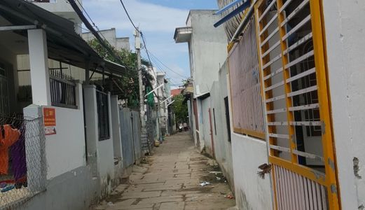 Cần Bán Gấp Nhà 4X14m Hẻm 2829 Huỳnh Tấn Phát - Giá 1.68 Tỷ 