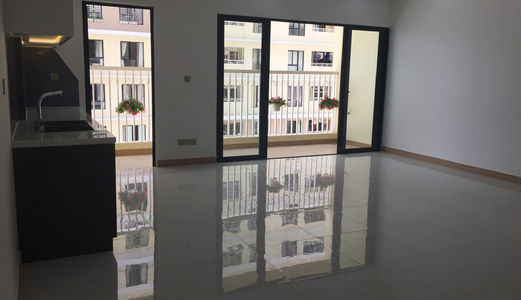 Căn Hộ Liền Kề Phú Mỹ Hưng Nhận Nhà Ngay Chỉ Với 1,4 Tỷ