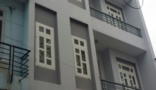 Bán Gấp Nhà Giá Cực Rẻ Tại Đường Phan Huy Ích - Tân Bình - Hồ Chí Minh