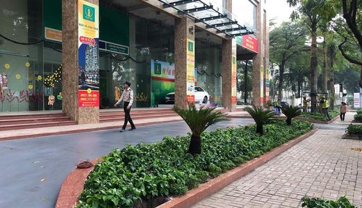 Quy Mô Dự Án Golden King - LH: 0934 074 394