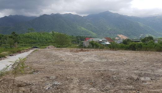 1929M2 Đất 2 Mặt Tiền Phước Hạ, Phước Đồng