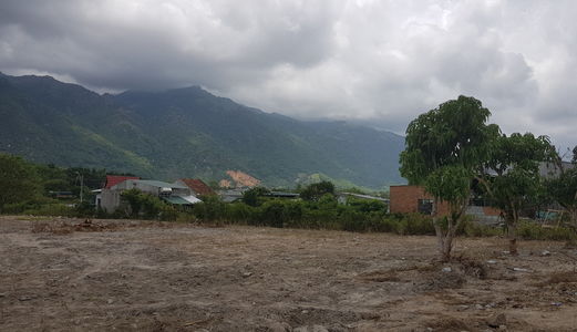 1929M2 Đất 2 Mặt Tiền Phước Hạ, Phước Đồng