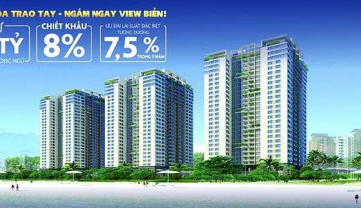 Chiết Khấu Khủng Từ Dự Án New Life Tower Lên Đến 8% Ngay Trong Đợt Này.