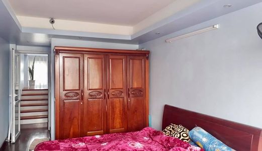 Chỉ 3.4 Tỷ - Gara Ô Tô - Nhà Đẹp - Để Lại Nội Thất
