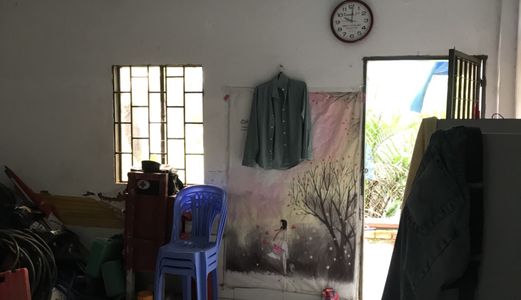 Bán Nhanh Nhà Cấp 4 Hẻm 458 Huỳnh Tấn Phát. Dt Nở Hậu 5.8 X13.5M . Giá 3.2 Tỷ .