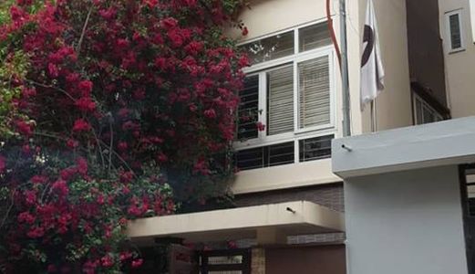 Hotline 098.289.0092 Sở Hữu Phân Lô Tam Trinh 70M2, Đường Vào 9M, Gara Ô Tô, Văn Phòng 6.8 Tỷ.